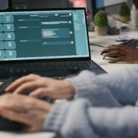 Software Integration & Automation 2